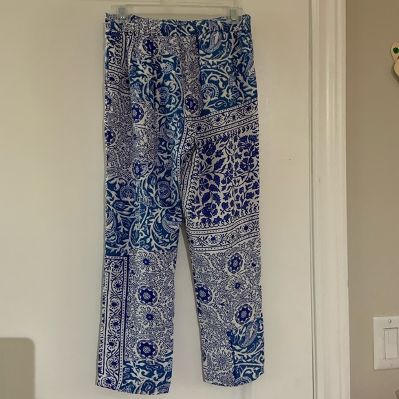 Zara Girls Pants - Picture 2 of 4